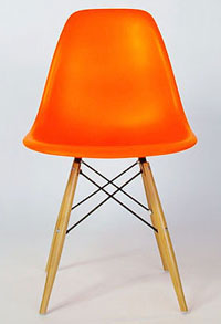DSW orange